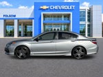 2017 Honda Accord Sedan Sport SE