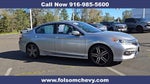 2017 Honda Accord Sport SE
