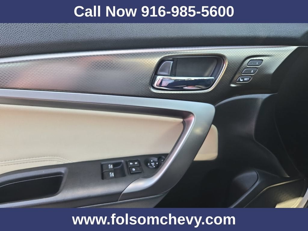 2016 Honda Accord EX-L V-6
