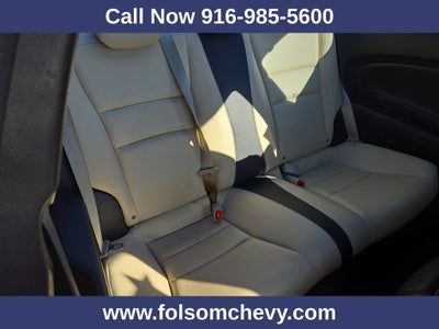 2016 Honda Accord EX-L V-6