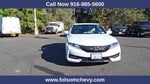 2016 Honda Accord EX-L V-6