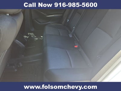 2021 Honda Accord LX
