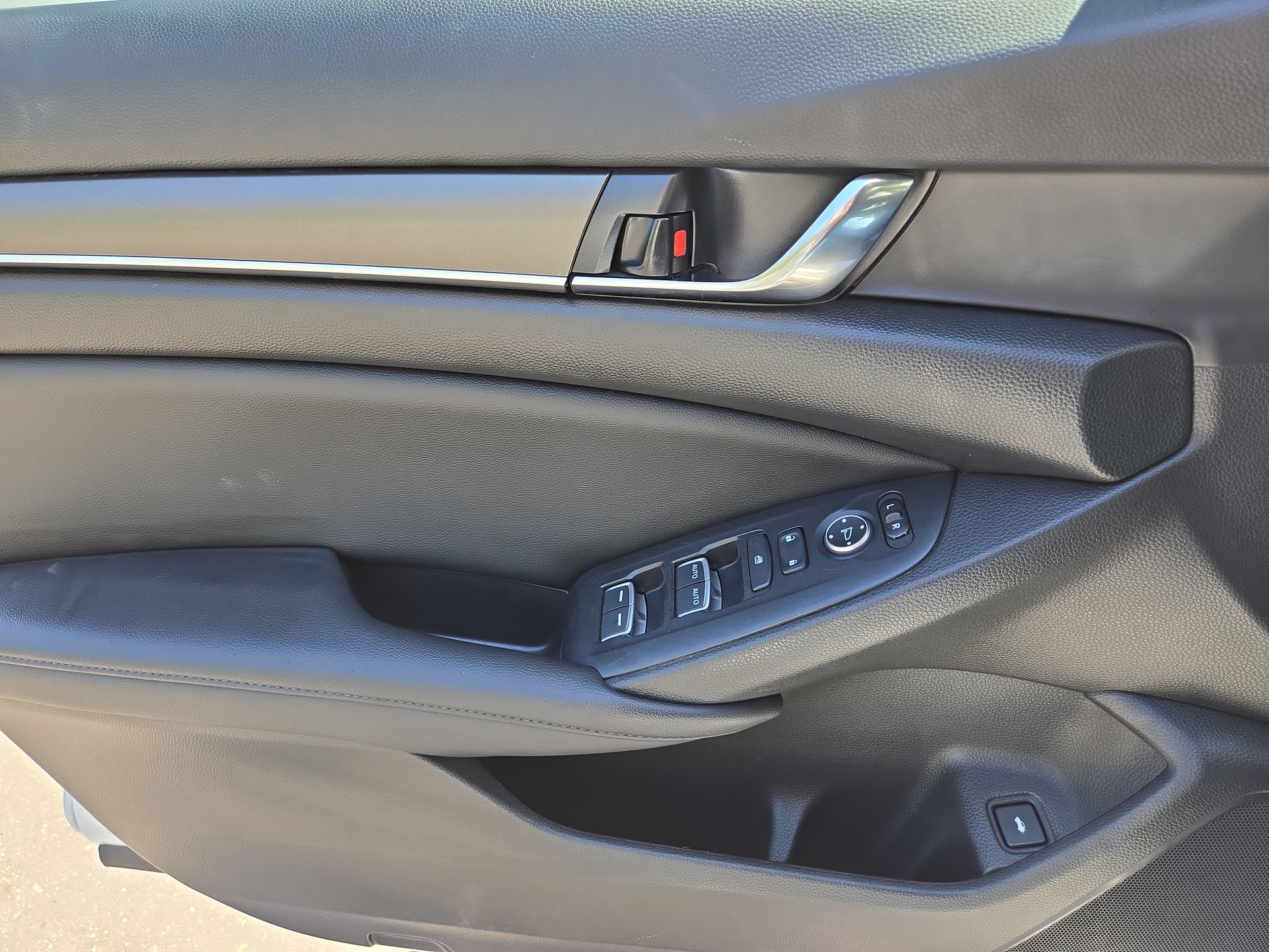 2021 Honda Accord LX