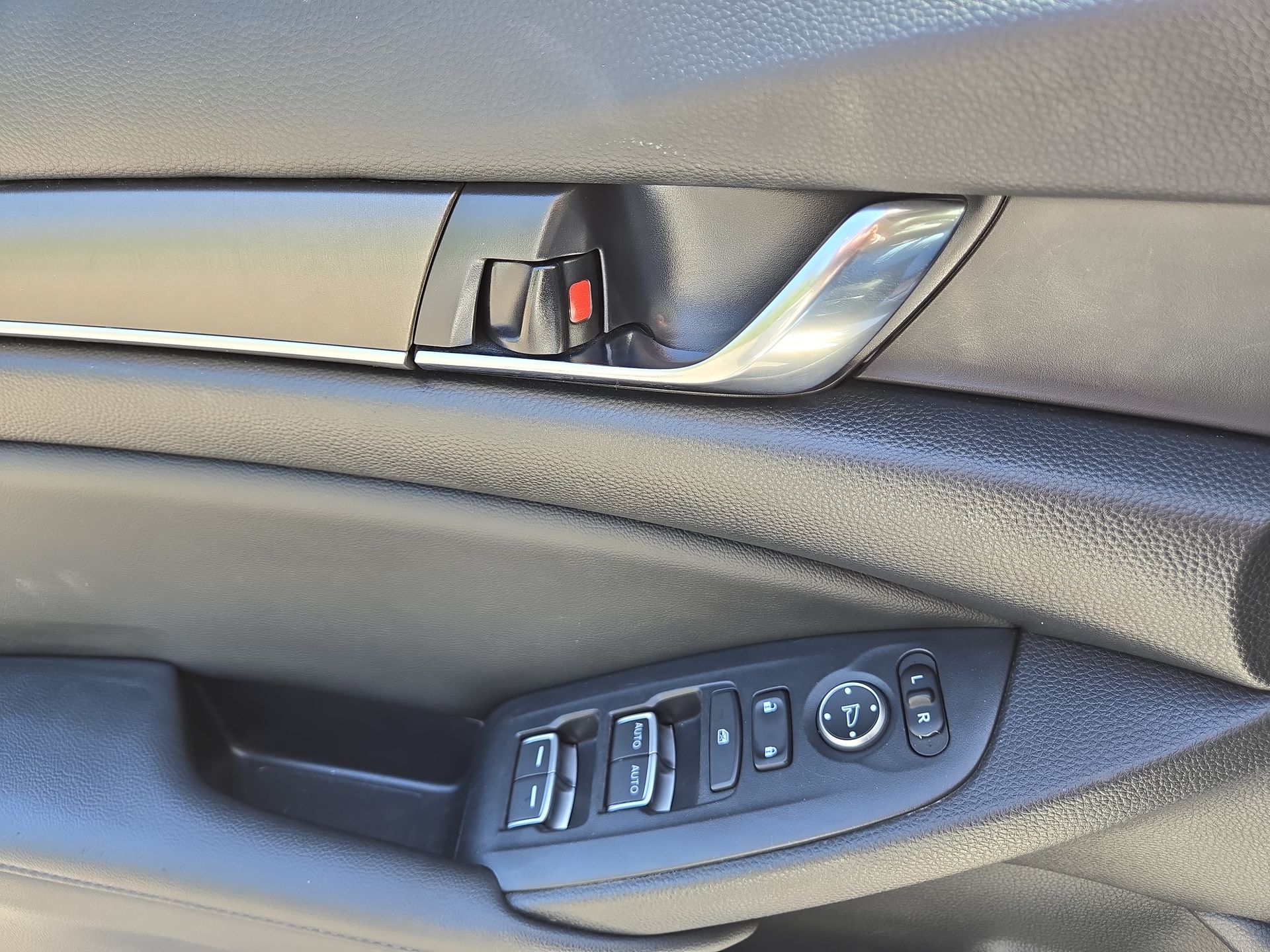2021 Honda Accord LX