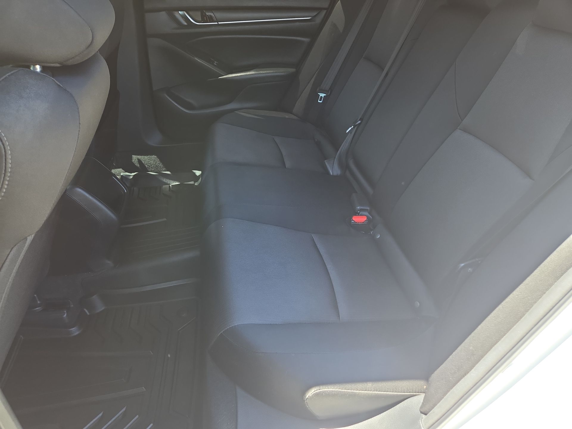 2021 Honda Accord LX