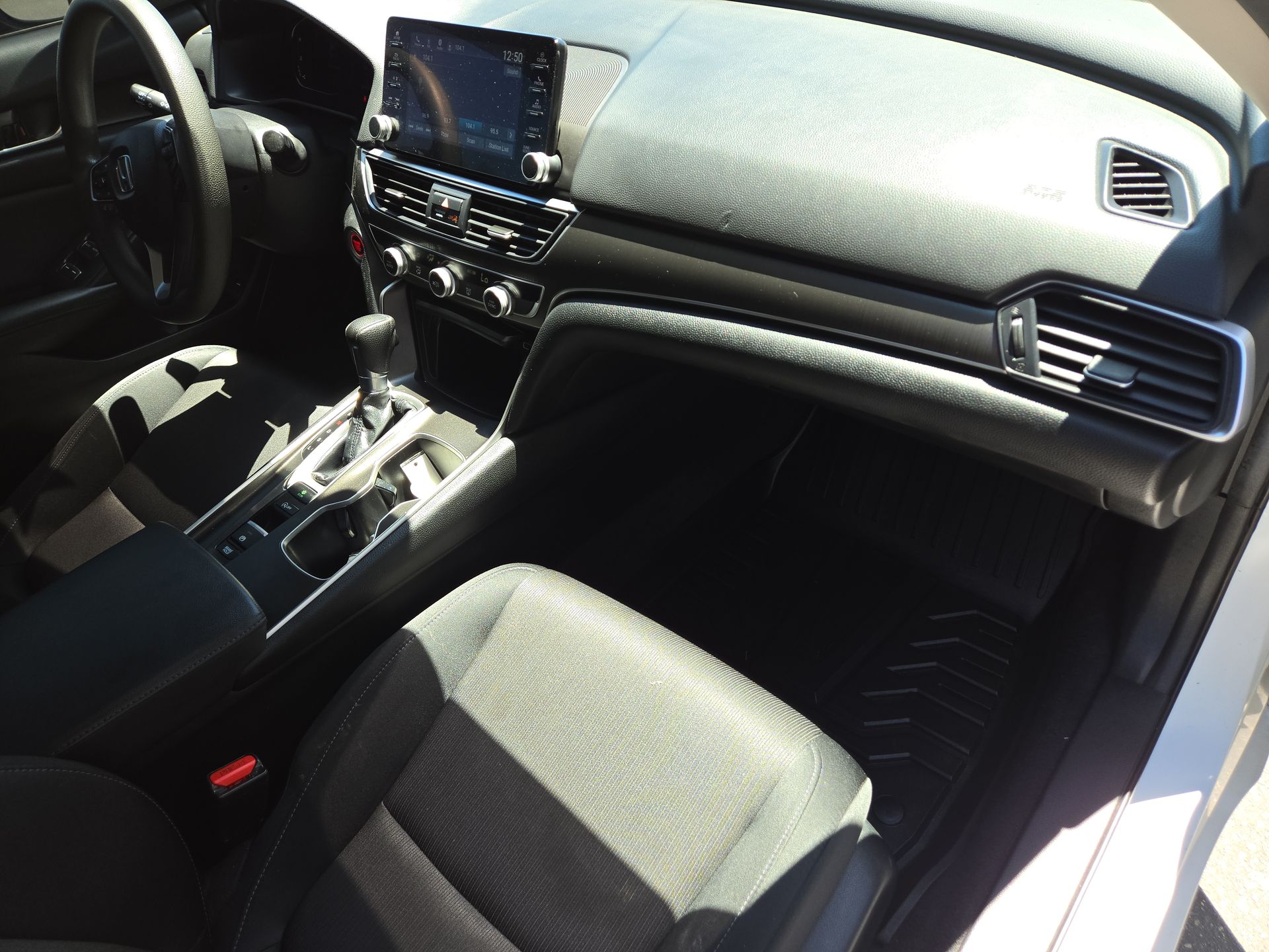 2021 Honda Accord LX