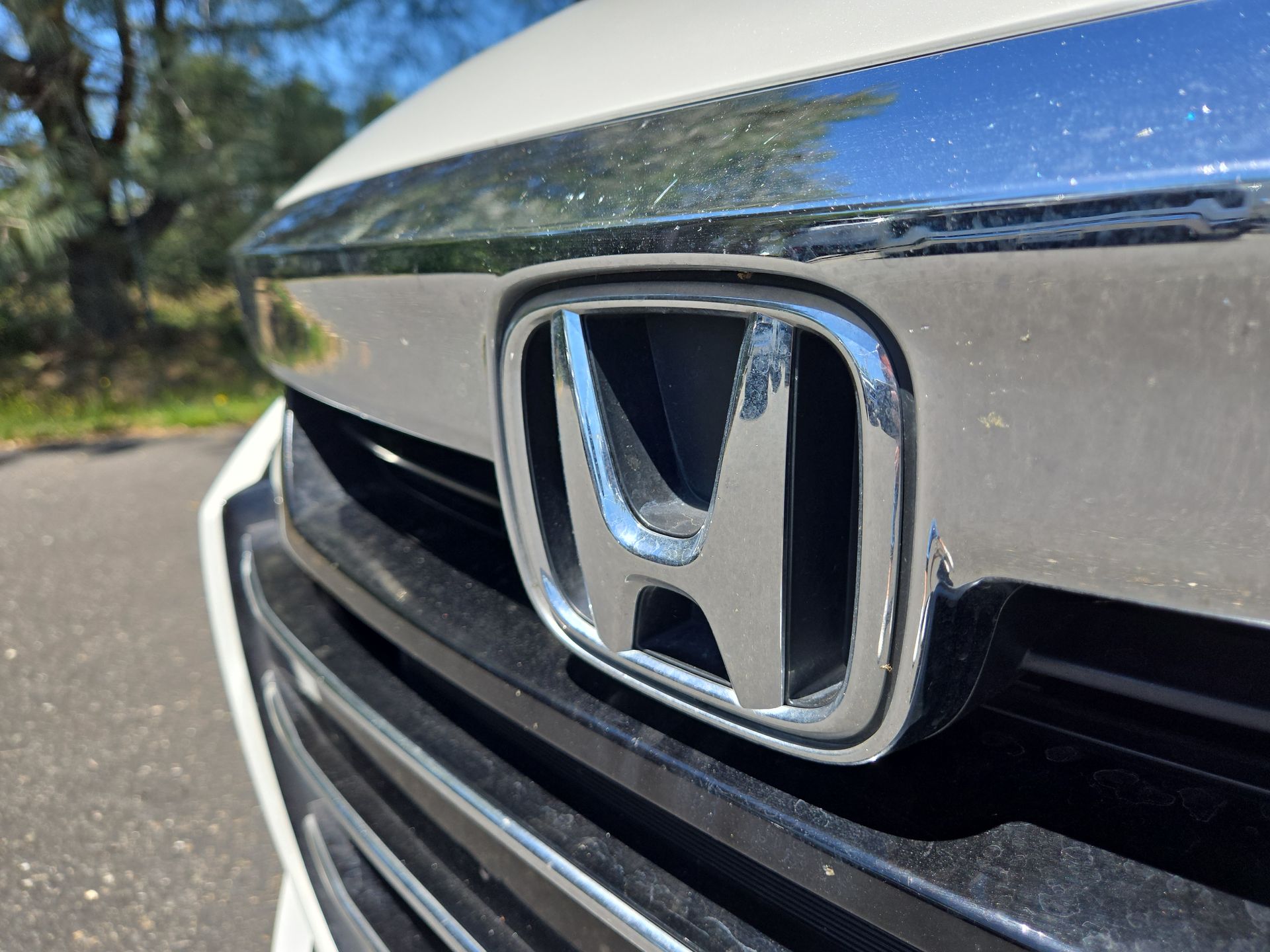 2021 Honda Accord LX