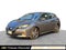 2020 Nissan LEAF SV 40 kWh