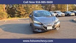 2020 Nissan LEAF SV 40 kWh