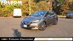 2020 Nissan LEAF SV 40 kWh
