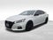 2022 Nissan Altima SR FWD