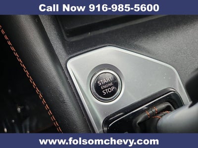 2022 Nissan Altima SR FWD