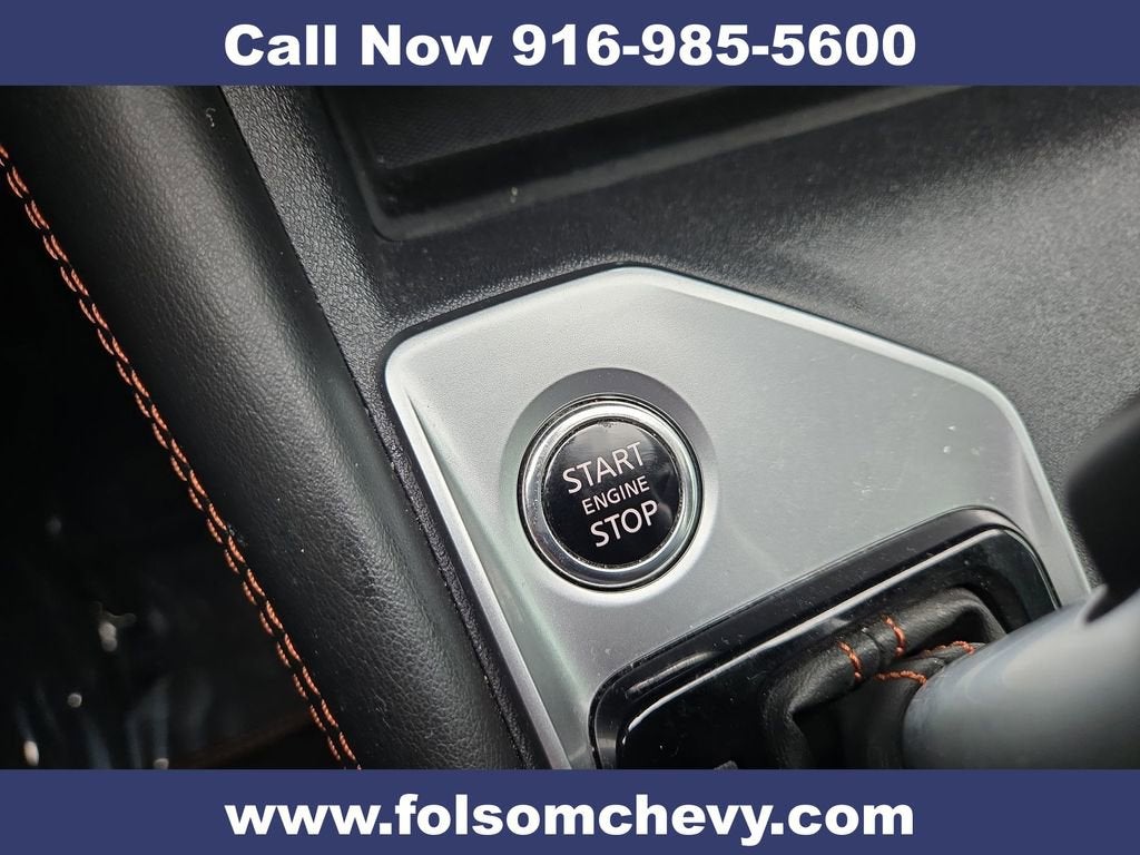 2022 Nissan Altima SR FWD