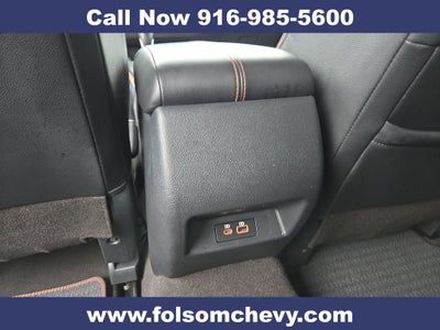 2022 Nissan Altima SR FWD