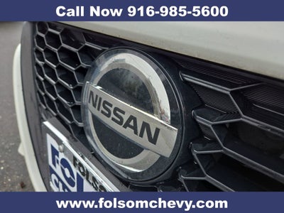 2022 Nissan Altima SR FWD