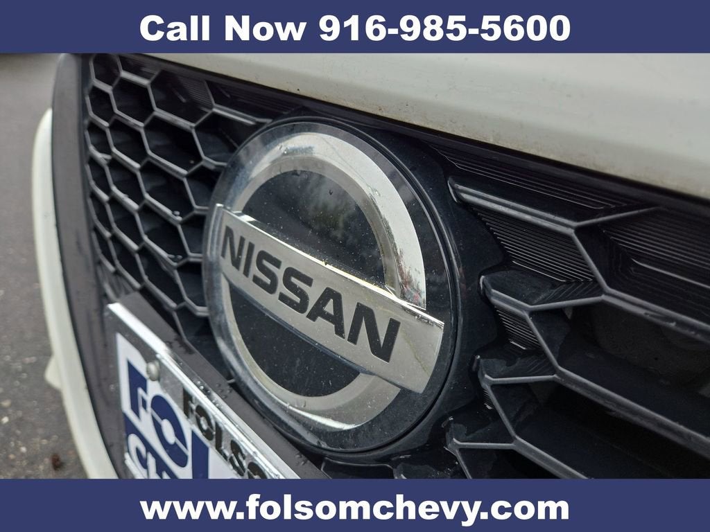 2022 Nissan Altima SR FWD