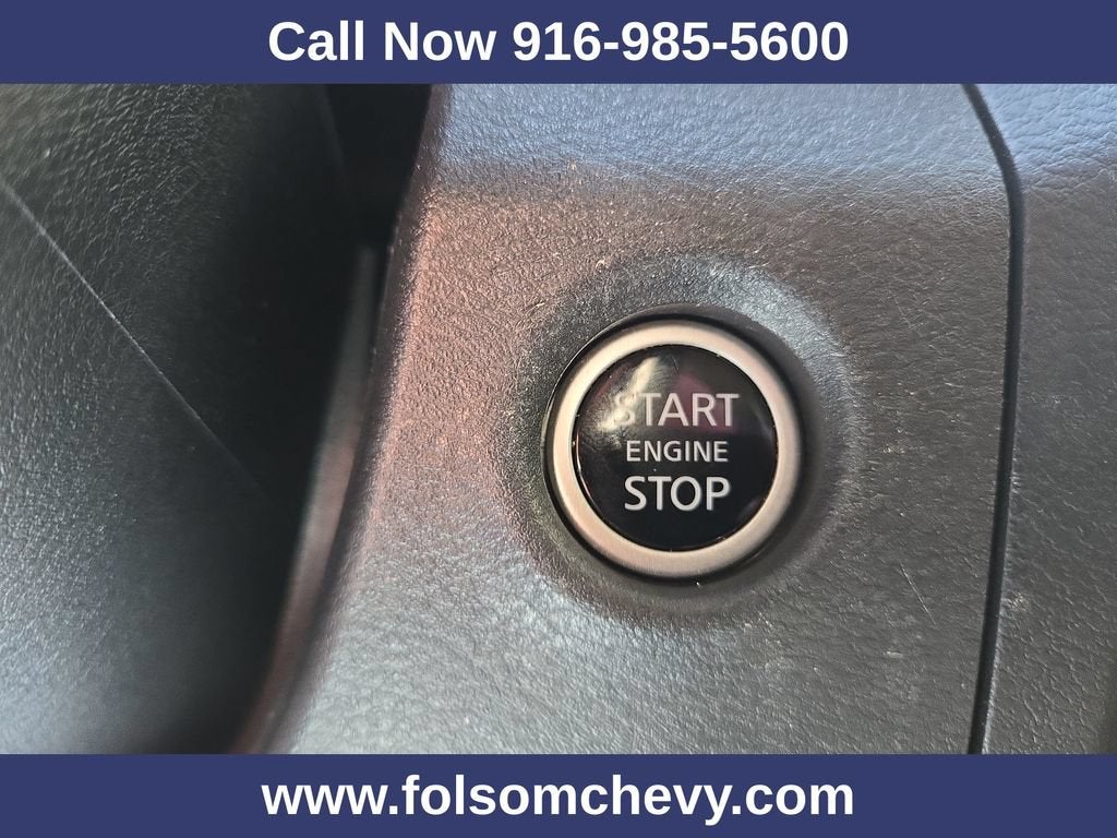 2024 Nissan Frontier Crew Cab SV 4x4