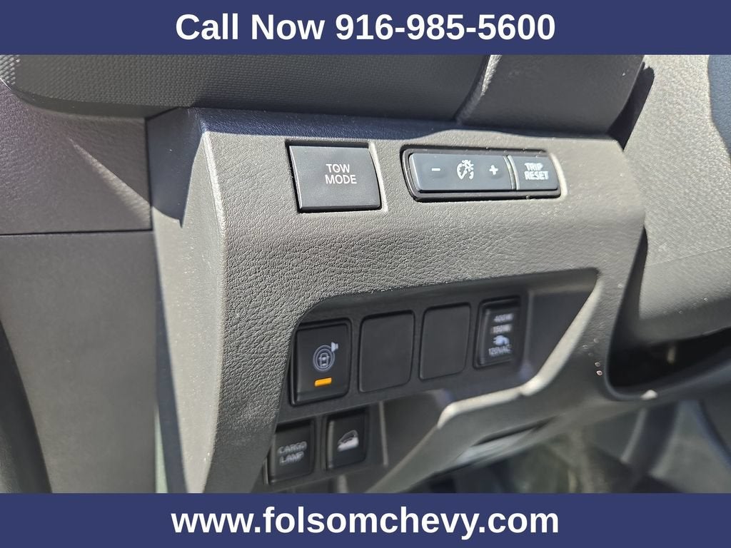 2024 Nissan Frontier Crew Cab SV 4x4
