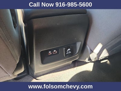 2024 Nissan Frontier Crew Cab SV 4x4