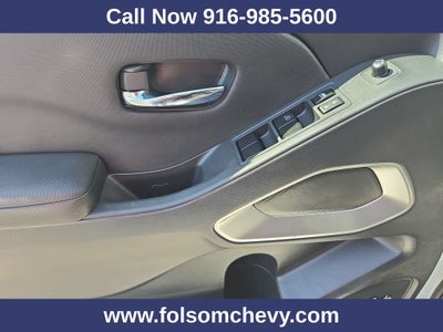 2024 Nissan Frontier Crew Cab SV 4x4