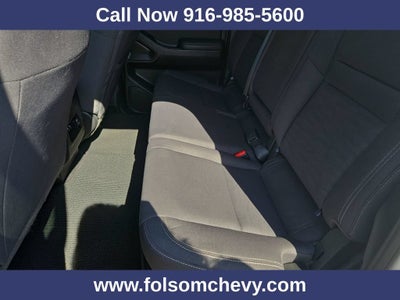 2024 Nissan Frontier Crew Cab SV 4x4
