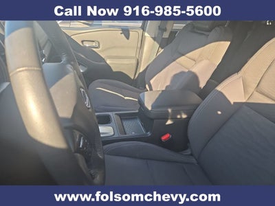 2024 Nissan Frontier Crew Cab SV 4x4