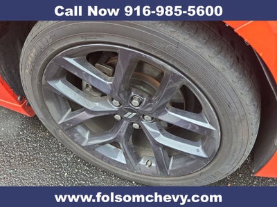 2022 Dodge Charger SXT RWD