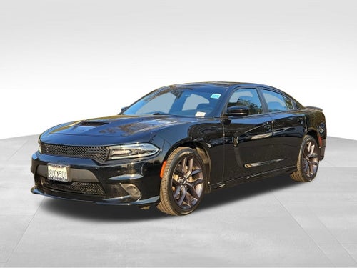 2020 Dodge Charger GT RWD