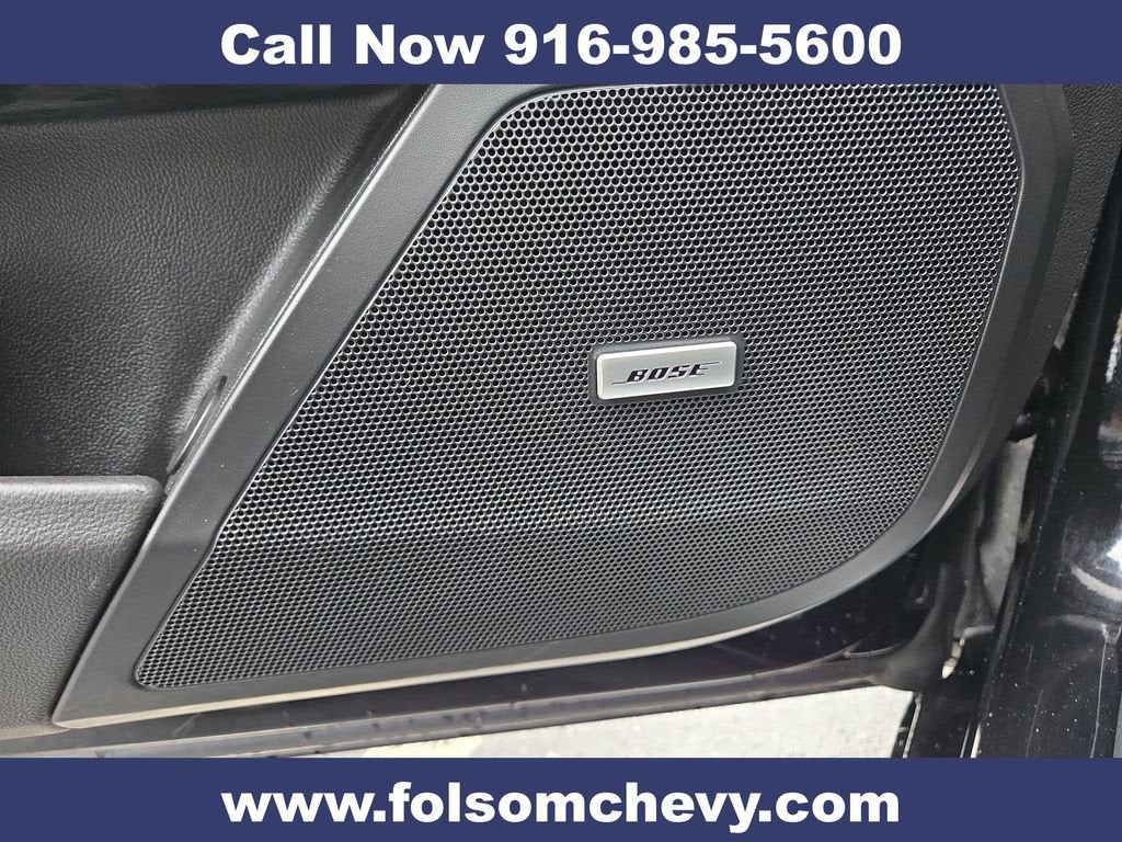 2018 Cadillac XTS Luxury
