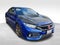 2020 Honda Civic Si Coupe