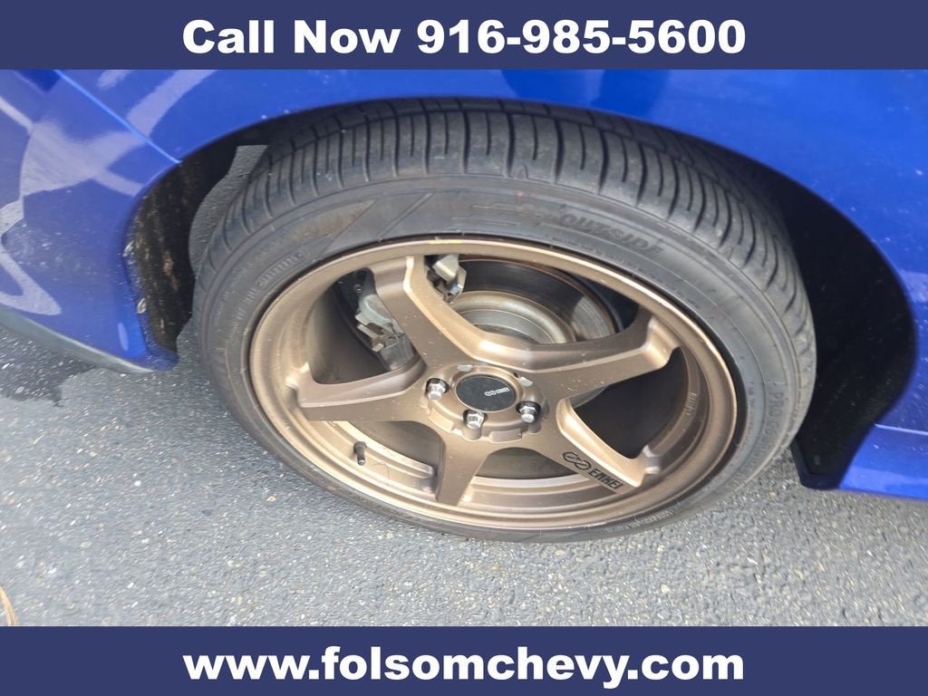 2020 Honda Civic Si Coupe