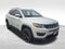 2020 Jeep Compass Latitude 4x4