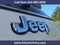 2020 Jeep Compass Latitude 4x4
