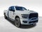 2025 RAM 3500 Laramie Mega Cab 4x4 6'4" Box