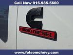 2025 RAM 3500 Laramie Mega Cab 4x4 6'4" Box