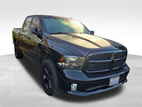 2015 RAM 1500 Express