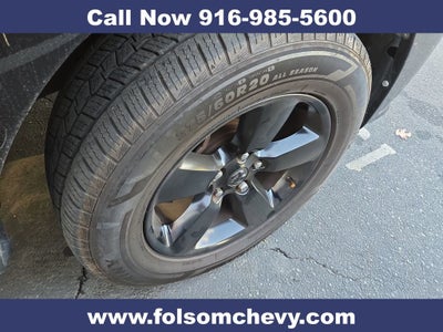 2015 RAM 1500 Express