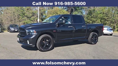 2015 RAM 1500 Express