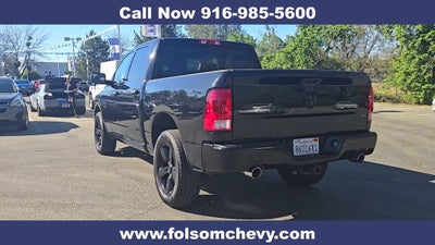 2015 RAM 1500 Express