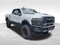 2025 RAM 2500 Power Wagon Crew Cab 4x4 6'4" Box