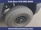 2025 RAM 2500 Power Wagon Crew Cab 4x4 6'4" Box