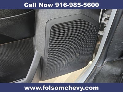 2019 RAM 2500 Tradesman Crew Cab 4x4 6'4" Box