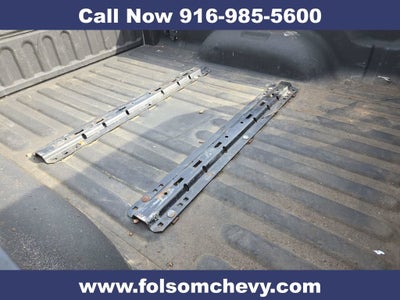 2019 RAM 2500 Tradesman Crew Cab 4x4 6'4" Box