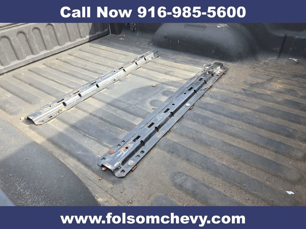 2019 RAM 2500 Tradesman Crew Cab 4x4 6'4" Box