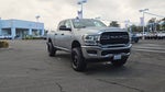 2022 RAM 2500 Big Horn Crew Cab 4x4 6'4" Box