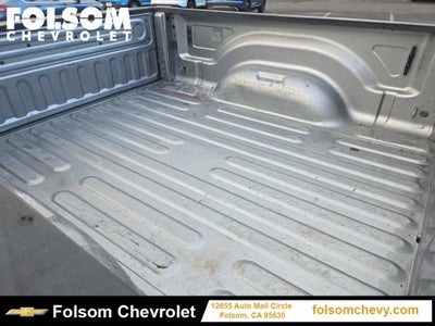 2022 RAM 2500 Big Horn Crew Cab 4x4 6'4" Box