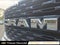 2022 RAM 2500 Big Horn Crew Cab 4x4 6'4" Box