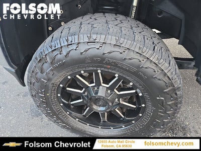2022 RAM 2500 Big Horn Crew Cab 4x4 6'4" Box