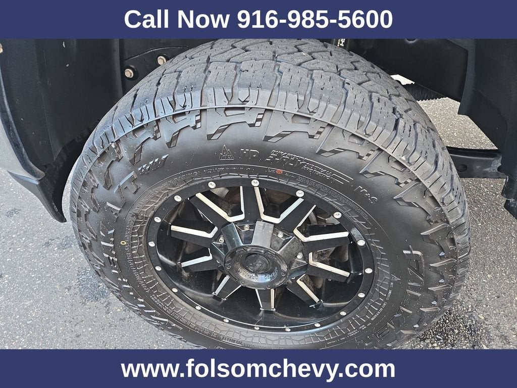 2022 RAM 2500 Big Horn Crew Cab 4x4 6'4" Box
