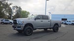 2022 RAM 2500 Big Horn Crew Cab 4x4 6'4" Box